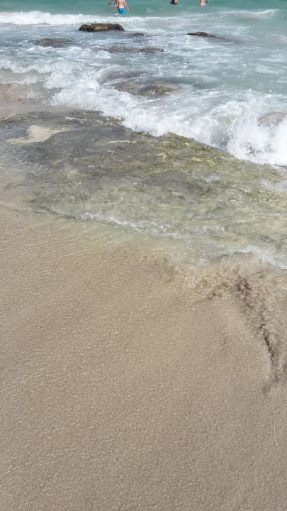 Strand allsun Hotel Borneo - Adults only