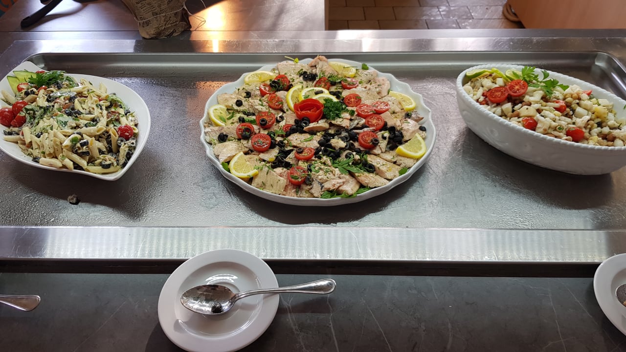 Gastro Valamar Sanfior Hotel & Casa