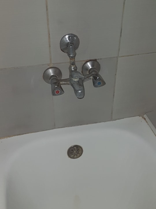 Dusche Doris Aytur Hotel