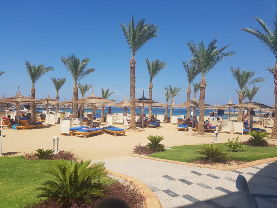 Strand Beach Albatros Resort