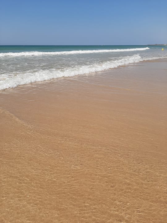 Strand Aldiana Club Andalusien