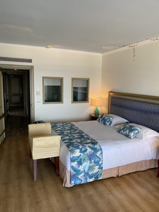 Zimmer Atrium Prestige Thalasso Spa Resort & Villas