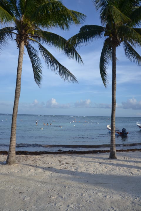 Strand Akumal Bay Beach & Wellness Resort
