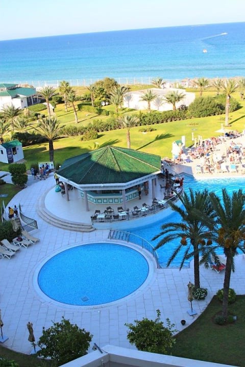 Pool Iberostar Selection Royal El Mansour