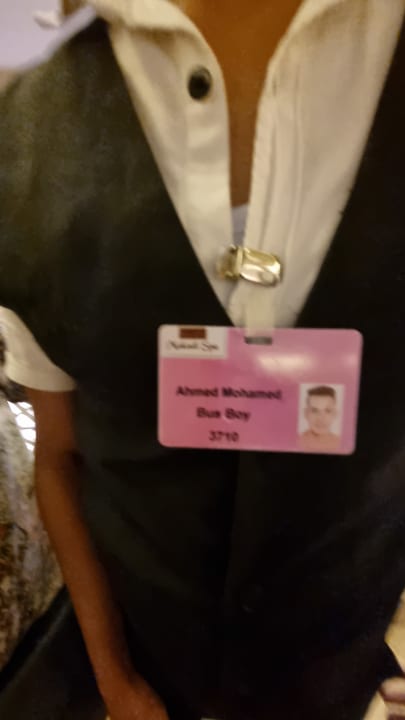 Sonstiges Makadi Spa - Adults only