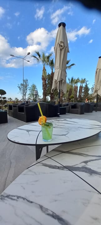 Gastro İmperial Turkiz Resort Hotel