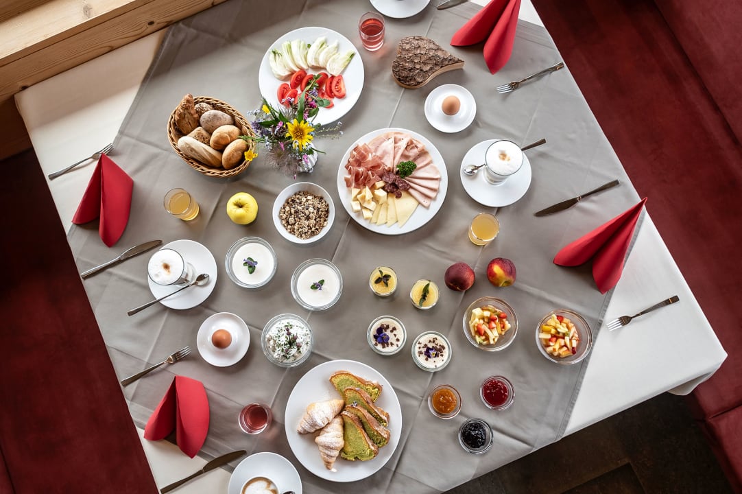 Gastro Apartments Moarlhof