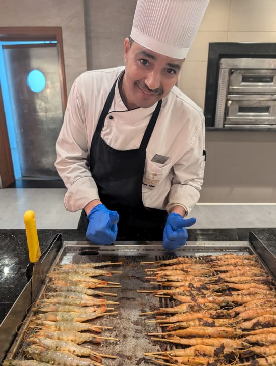 Gastro Premier Le Reve Hotel & Spa