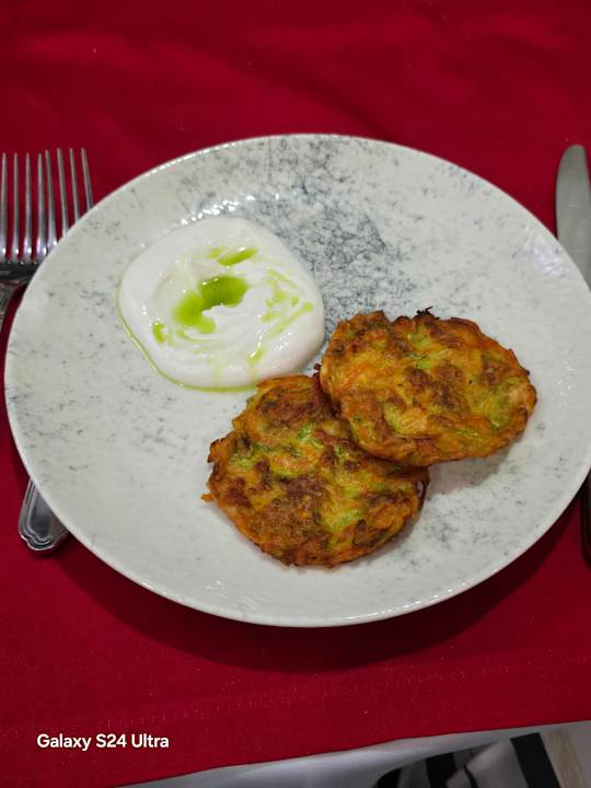 Gastro Adalya Ocean Deluxe