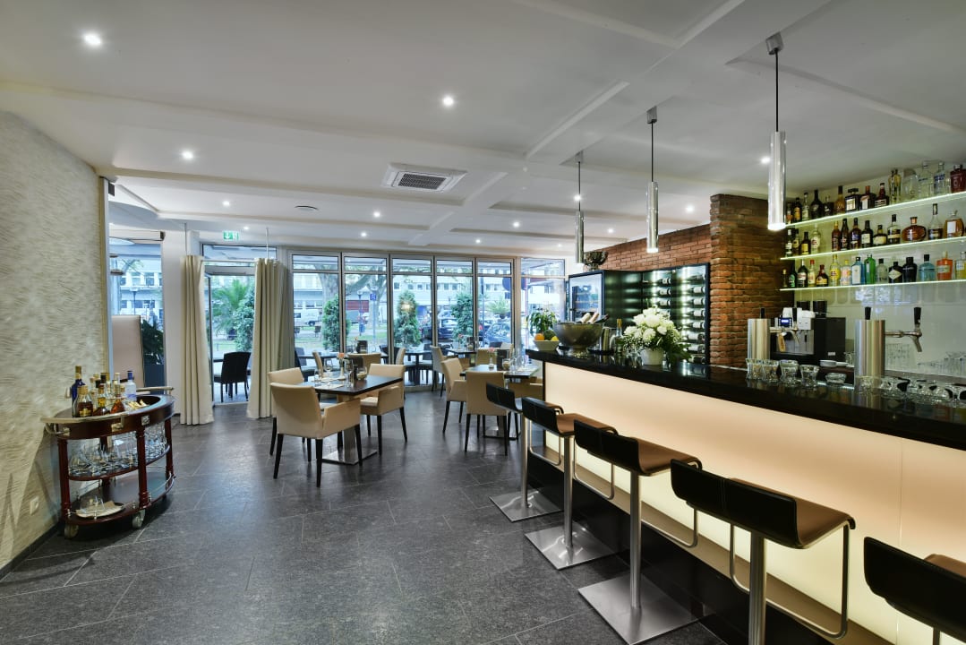 Sonstiges Tulip Inn Ludwigshafen City