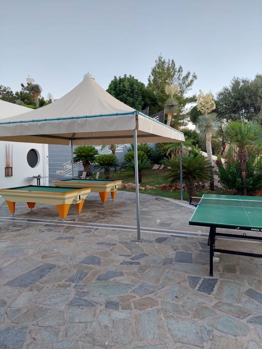 Sport & Freizeit Atlantica Mikri Poli Rhodes
