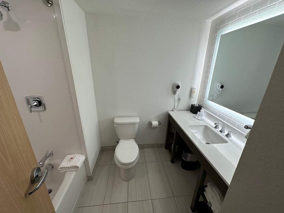 Zimmer Hotel Comfort Inn Panama City