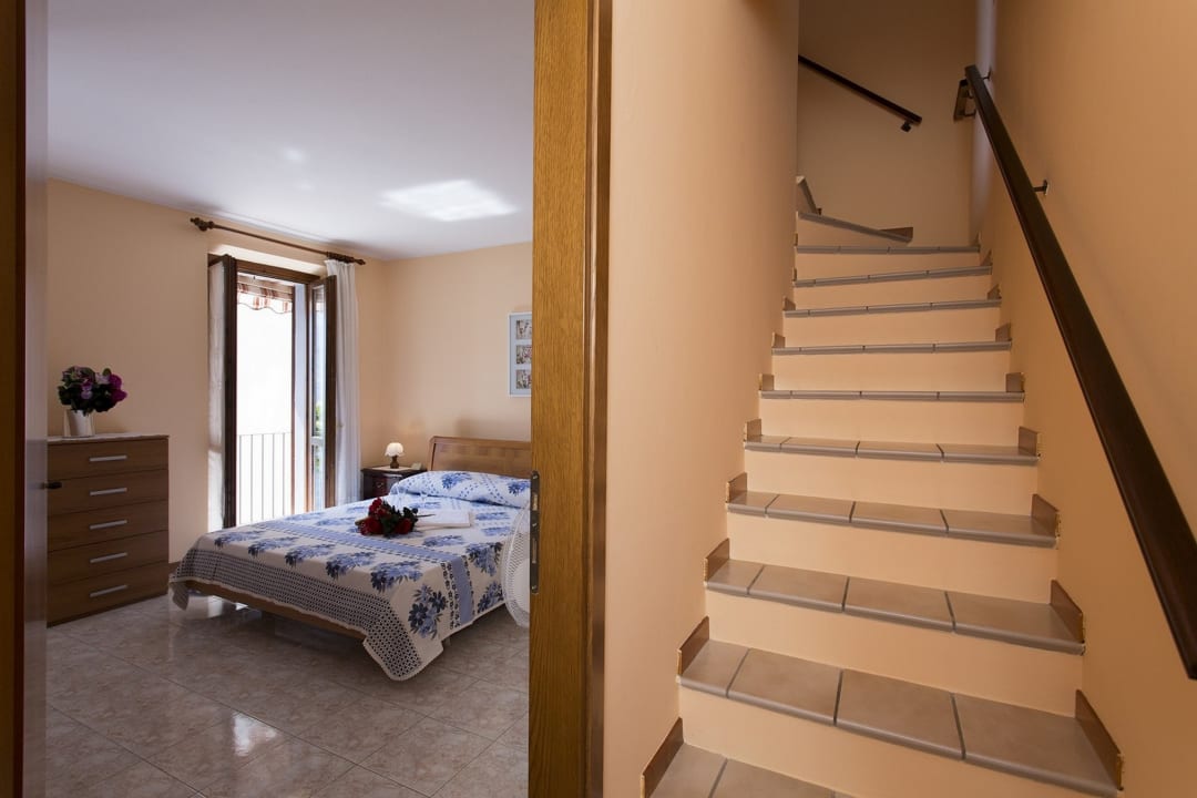 Zimmer Ferienhaus Beky