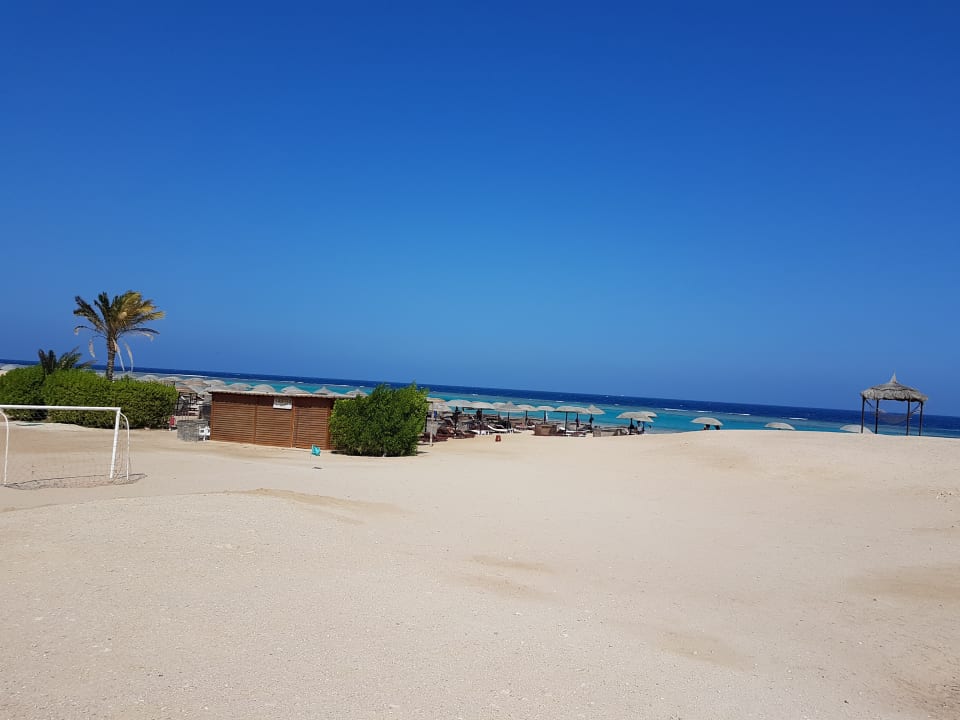 Strand Hotel Gorgonia Beach Resort