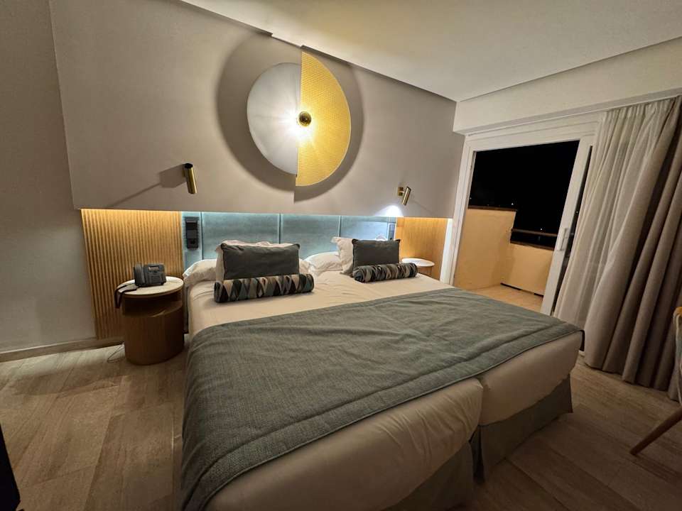 Zimmer Grupotel Playa Camp de Mar