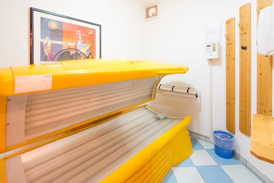 Sport & Freizeit Pension - Appartement Kristall