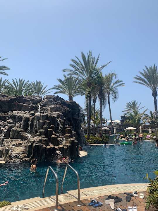 Pool Lopesan Costa Meloneras, Resort & Spa