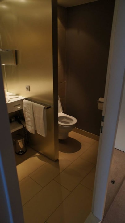 WC DoubleTree by Hilton Vienna Schonbrunn