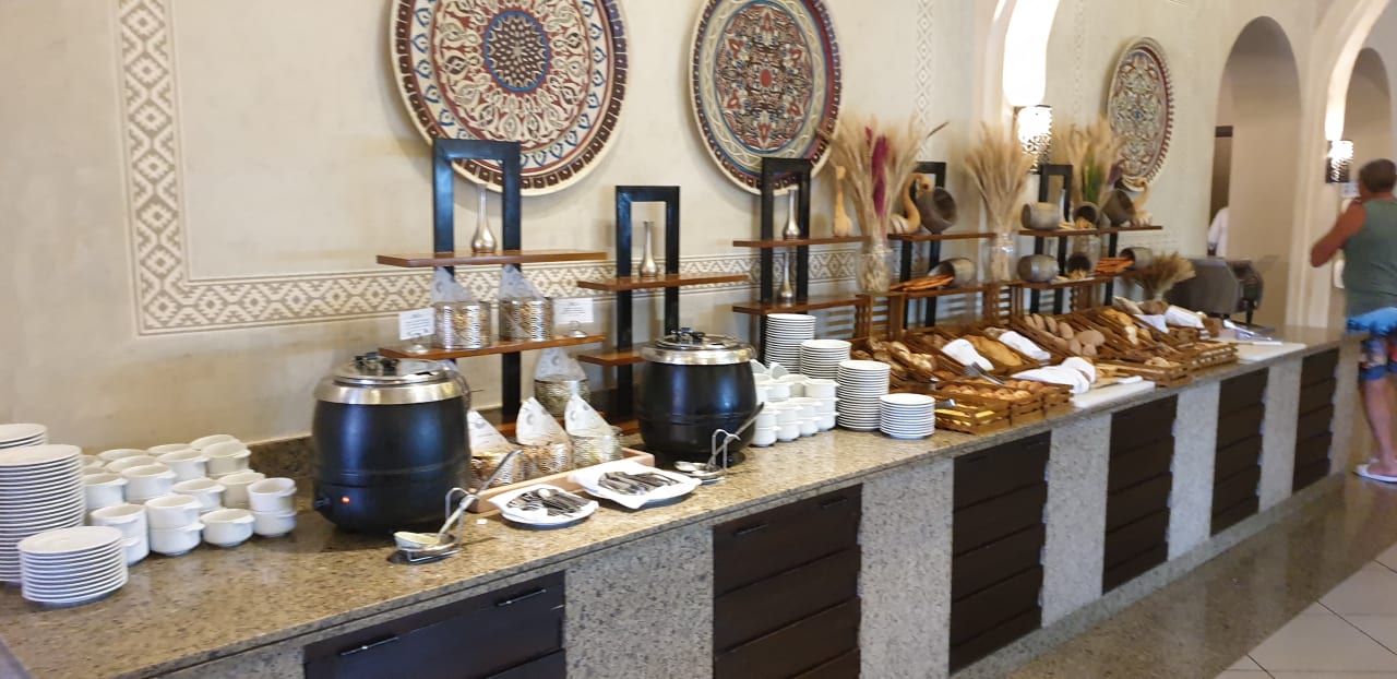Gastro Jaz Makadi Oasis Resort