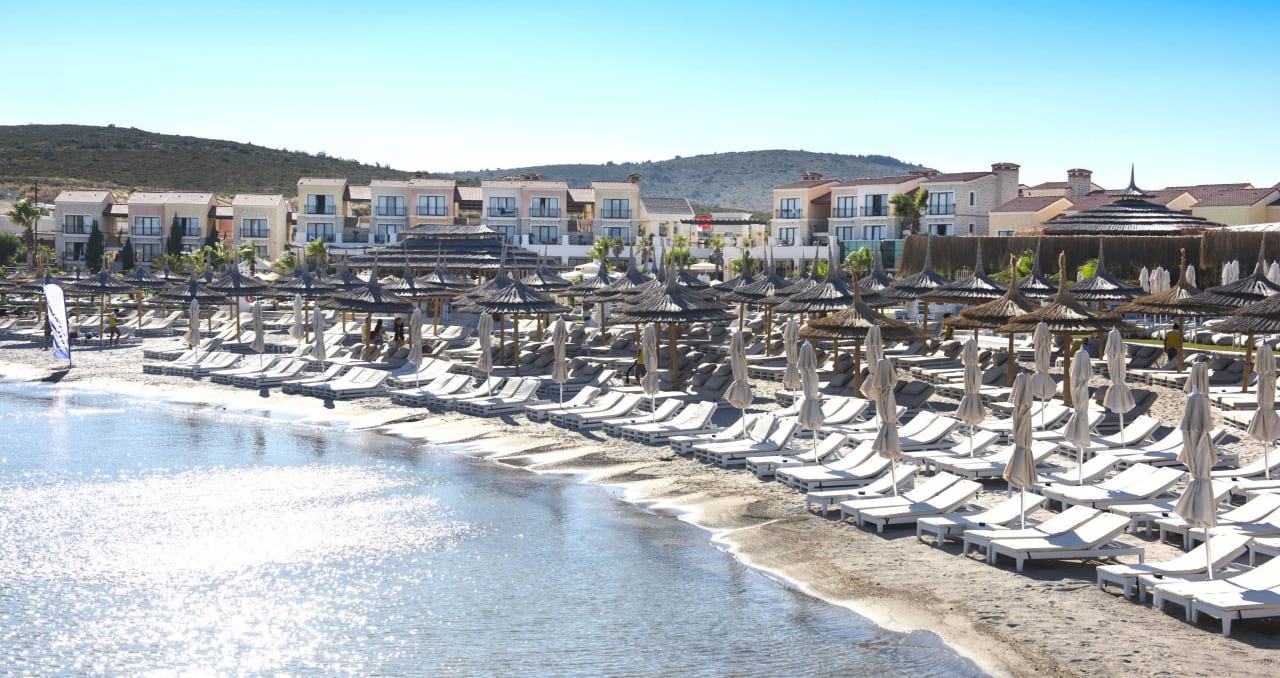 Premier Solto Hotel by Corendon Cocos The Club Solto