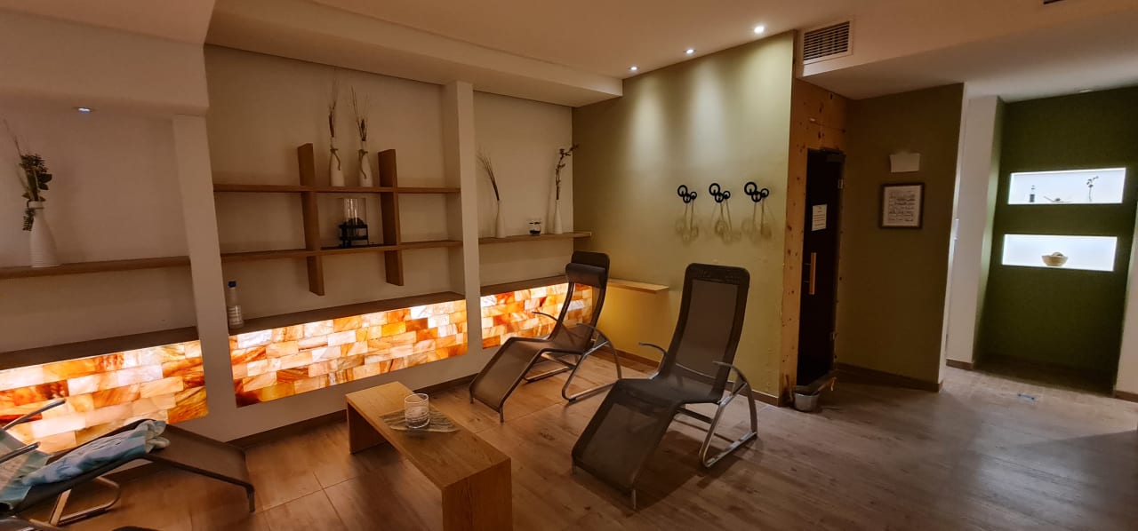 Sport & Freizeit Wilfinger Bio Thermen Hotel