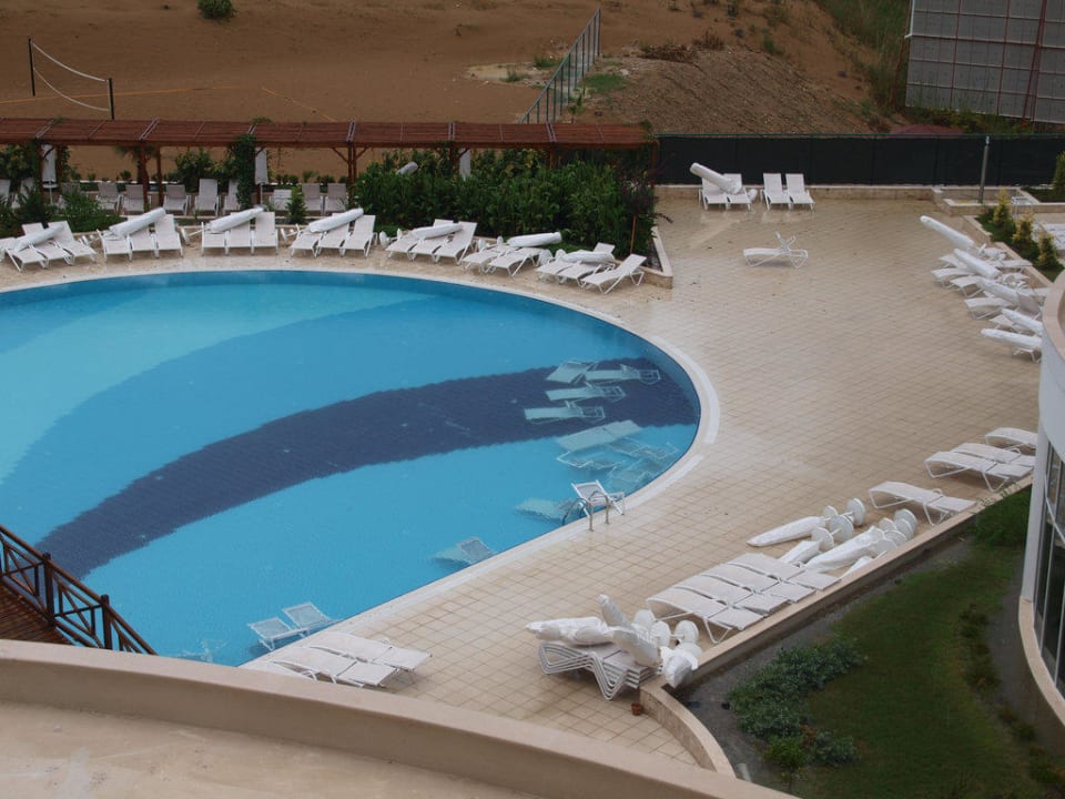 Nach Unwetter Roma Beach Resort & Spa 16+ Adult Only