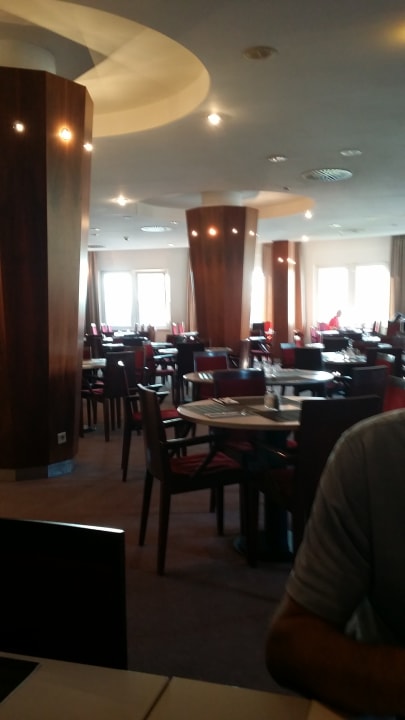 Gastro Hotel Don Giovanni Prague