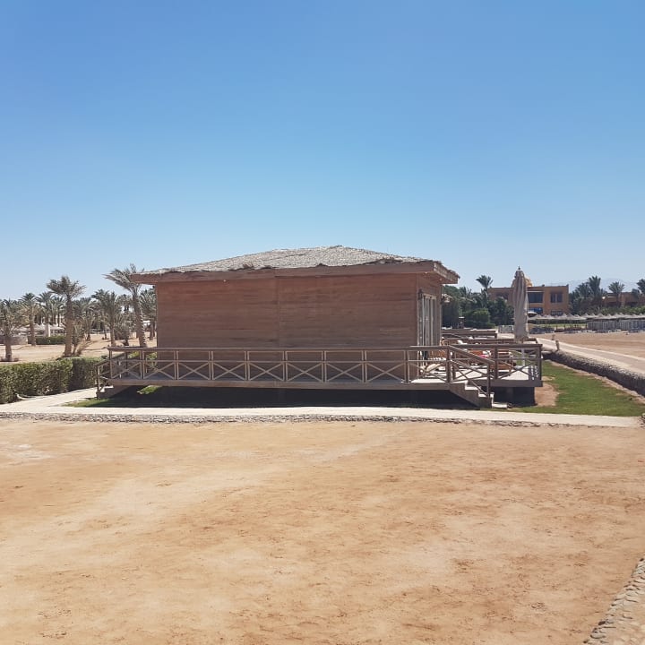 Außenansicht LABRANDA Royal Makadi