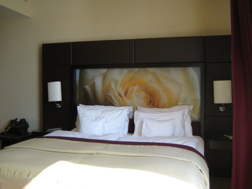 Standard-Doppelzimmer Lindner Hotel Vienna Am Belvedere, part of JdV by Hyatt