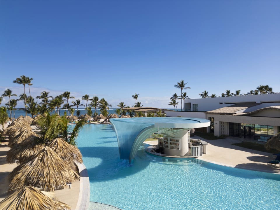 Ausblick Serenade All Suites - Adults Only Resort