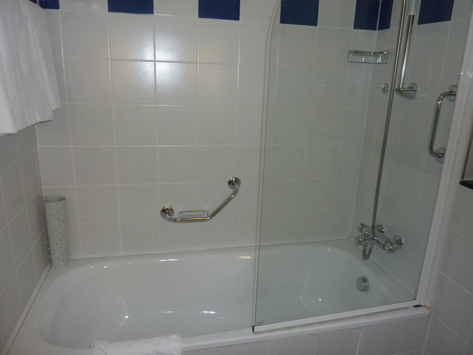 Nasszelle Radisson Blu Hotel Letterkenny