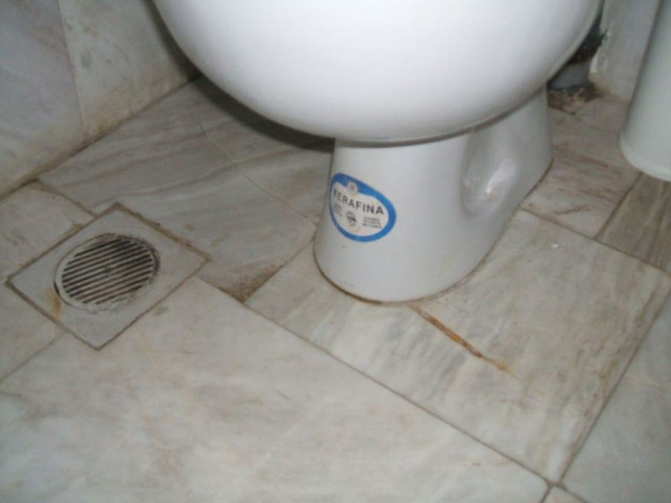 Toaleta Fereniki Holiday Resort & Spa