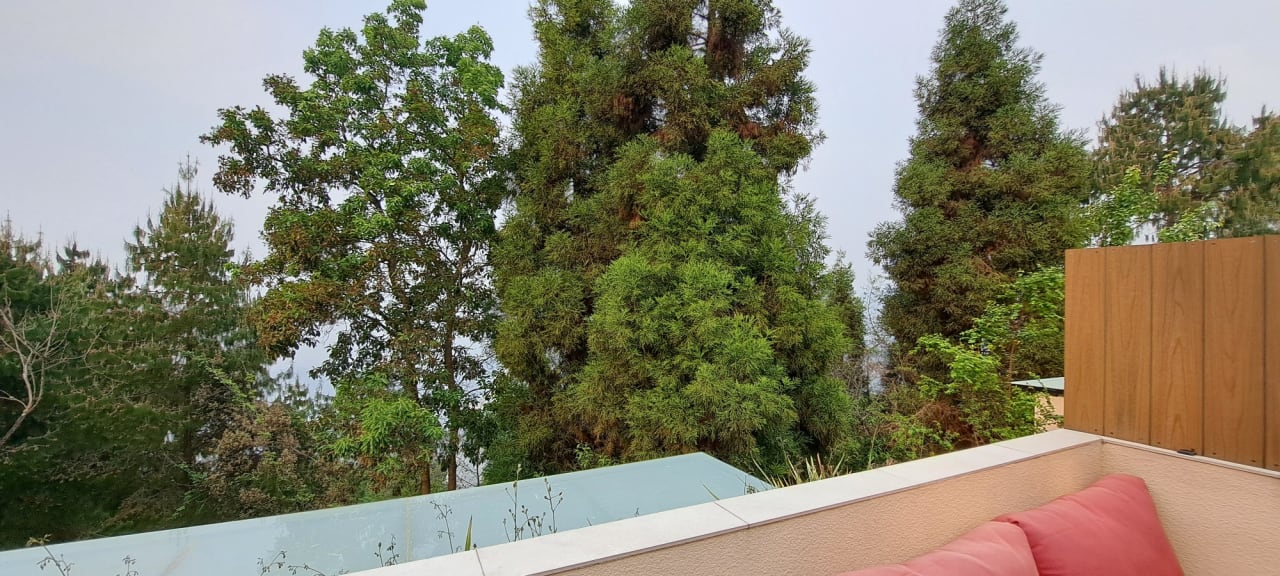 Zimmer The Terraces Resort and Spa