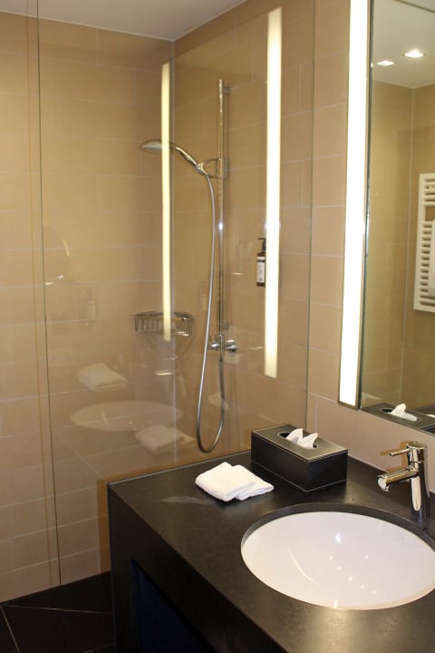 Zimmer AMERON Köln Hotel Regent