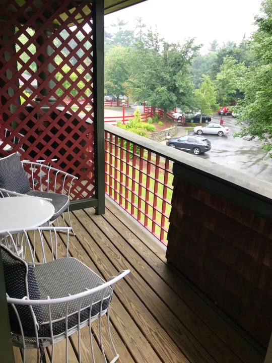 Zimmer Hotel Stonehedge Inn And Spa