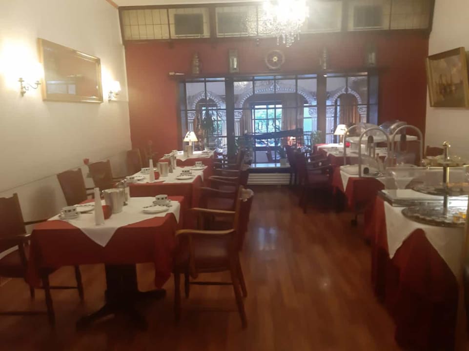 Gastro Hotel Columbus & Columbus Glamping