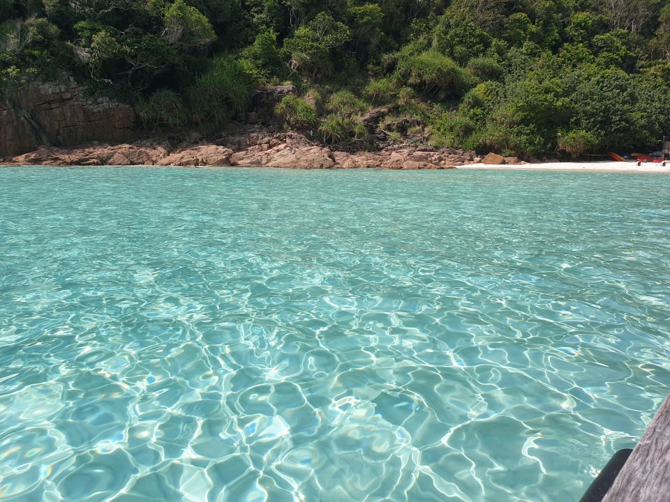 Strand The Taaras Beach & Spa Resort