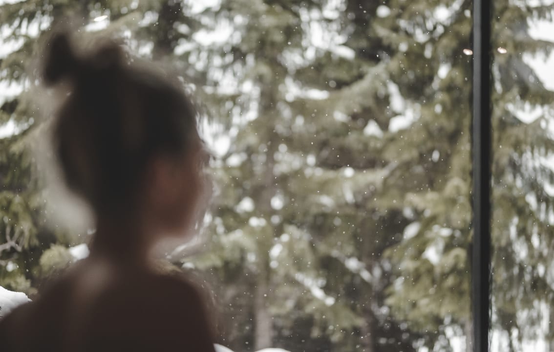 Sport & Freizeit Hotel Alpenblick