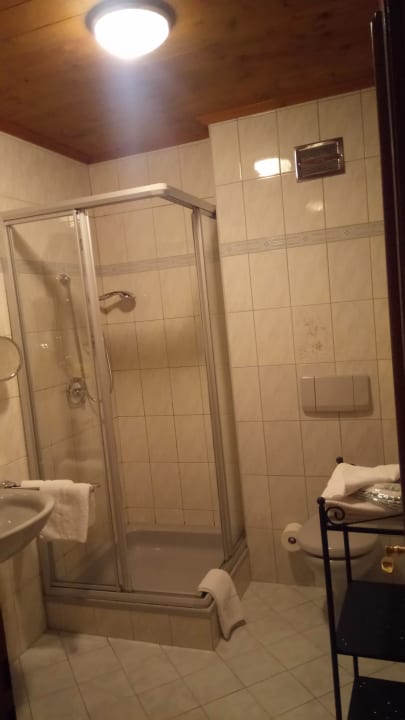 Zimmer Hotel Kohlerhof