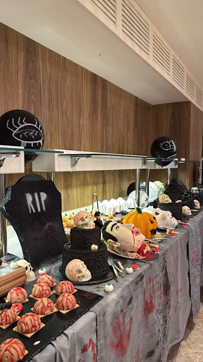 Gastro Yalihan Aspendos