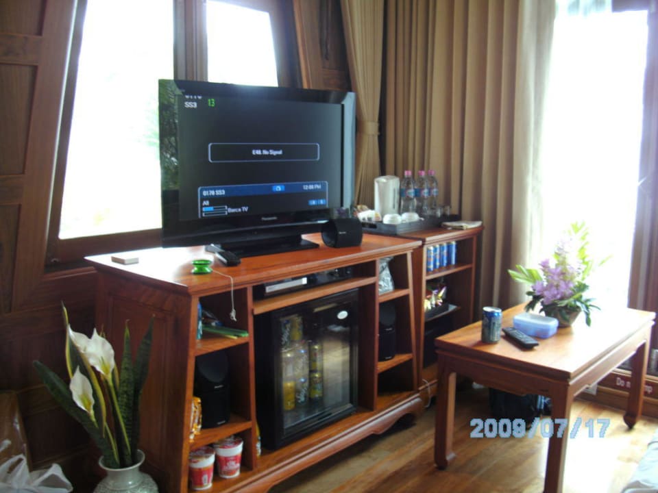 Strandpoolvilla Koh Chang Paradise Resort & Spa