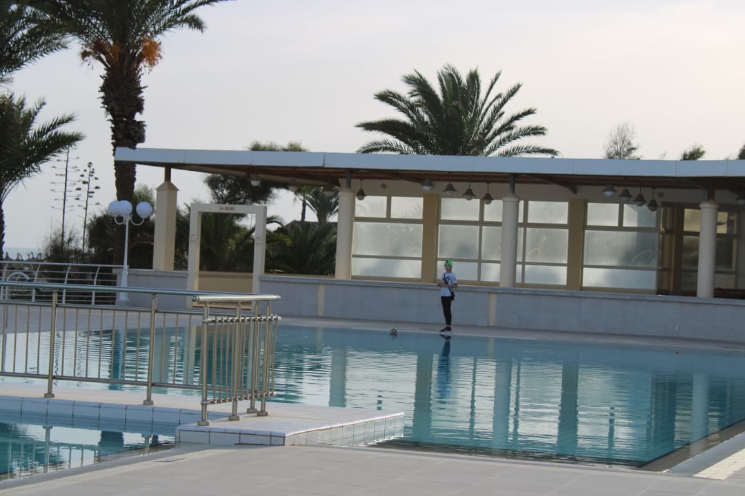 Pool Omar Khayam Resort & Aquapark