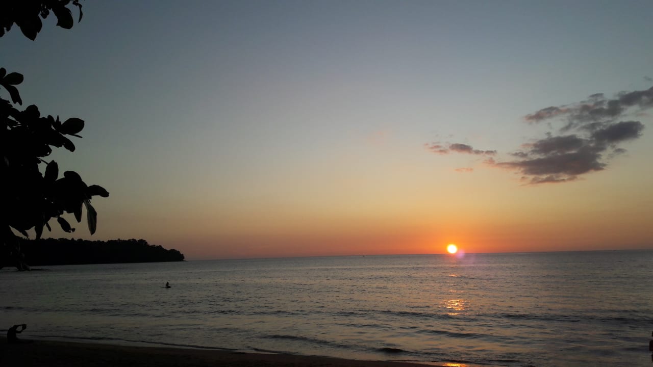 Strand Khaolak Bhandari Resort & Spa