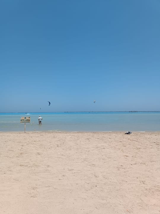 Strand Casa Mare Resort