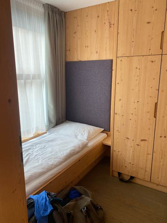 Zimmer Feuerstein Nature Family Resort