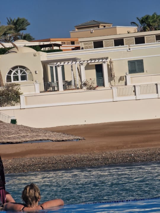 Zimmer Sultan Bey Hotel, El Gouna