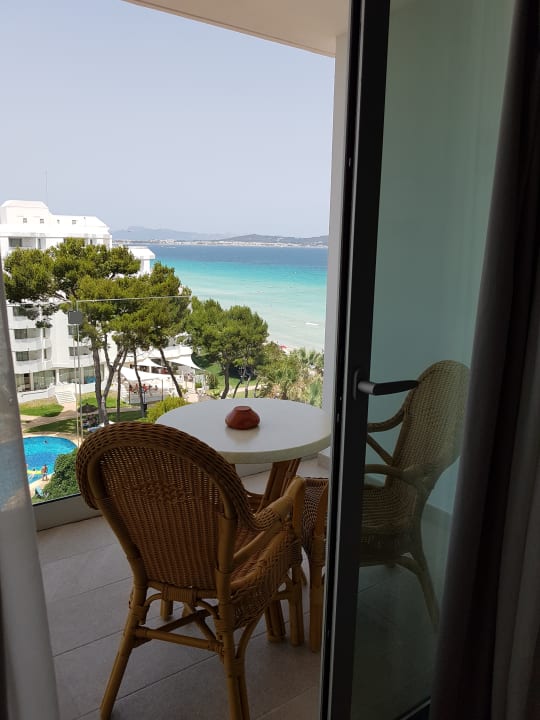 Zimmer Playa Esperanza Resort