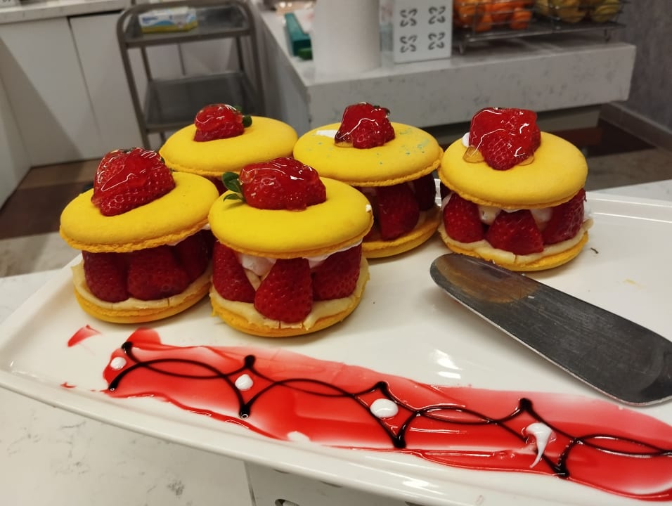 Gastro Side Story Resort & Spa