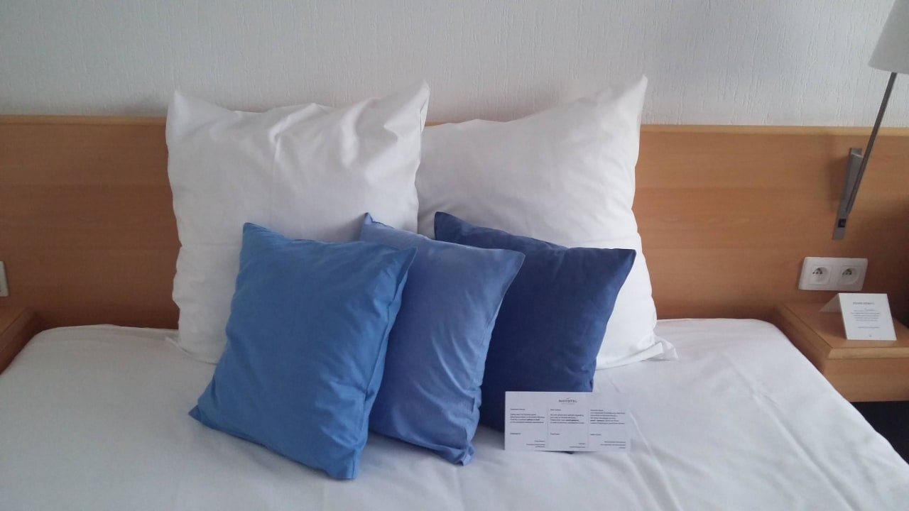 Dyskretna elegancja Hotel Novotel Wroclaw