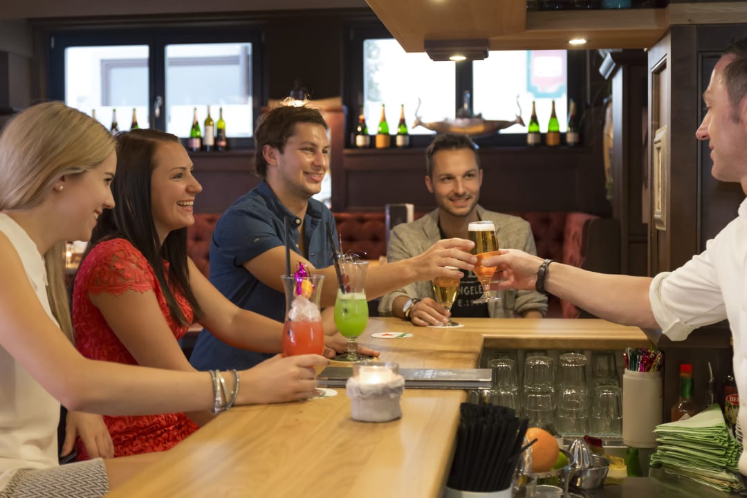 Restaurant Hotel Wagrainerhof